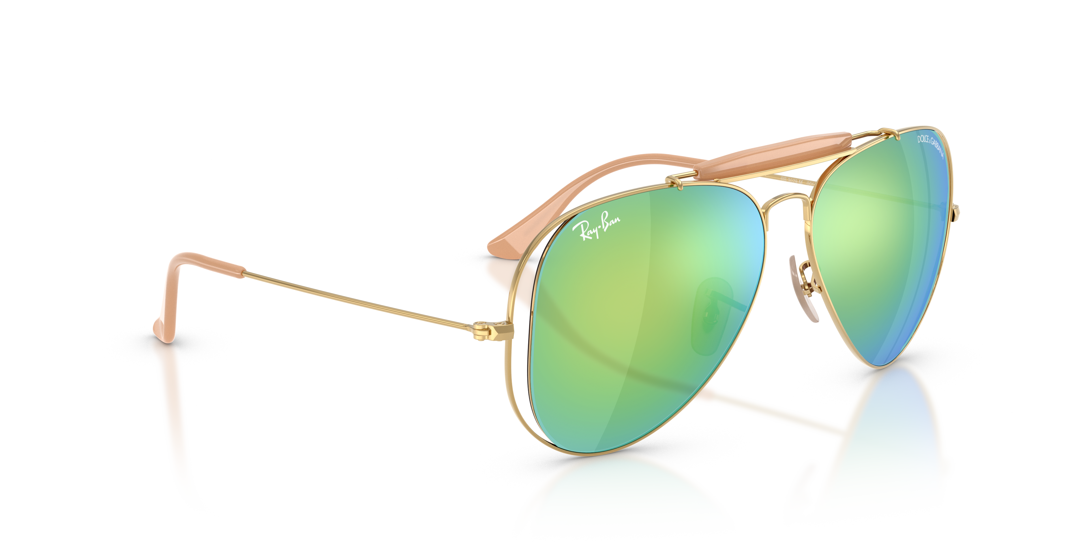 Ray-Ban RB3029M 001/8N  